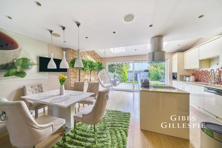 let lionel road north london 59416 - Gibbs Gillespie