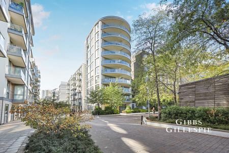 let ealing road london 58110 - Gibbs Gillespie