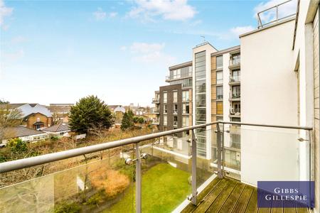 let clayponds lane london 42331 - Gibbs Gillespie