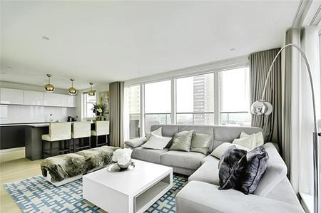 let pump house crescent london 45485 - Gibbs Gillespie