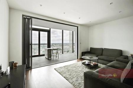 let kew eye apartments ealing road london 45354 - Gibbs Gillespie