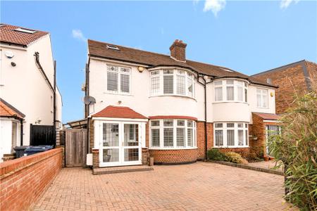 for sale popes lane london 25037 - Gibbs Gillespie