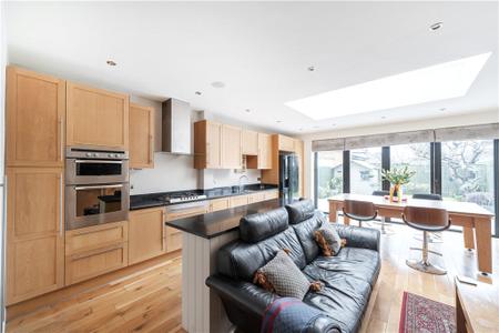 for sale popes lane london 25037 - Gibbs Gillespie