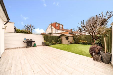 for sale popes lane london 25037 - Gibbs Gillespie