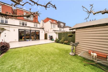 for sale popes lane london 25037 - Gibbs Gillespie