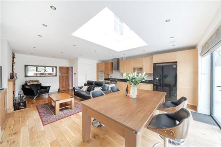 for sale popes lane london 25037 - Gibbs Gillespie