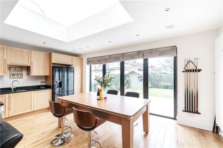 for sale popes lane london 25037 - Gibbs Gillespie