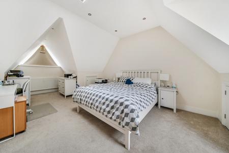 for sale hillcrest road london 23128 - Gibbs Gillespie