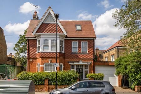 for sale hillcrest road london 23128 - Gibbs Gillespie