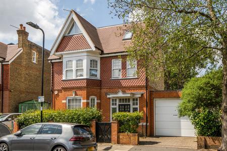 for sale hillcrest road london 23128 - Gibbs Gillespie