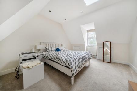 for sale hillcrest road london 23128 - Gibbs Gillespie