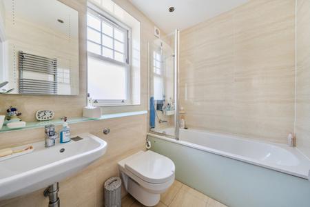 for sale hillcrest road london 23128 - Gibbs Gillespie