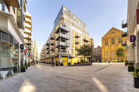 for sale dashwood house london 17357 - Gibbs Gillespie
