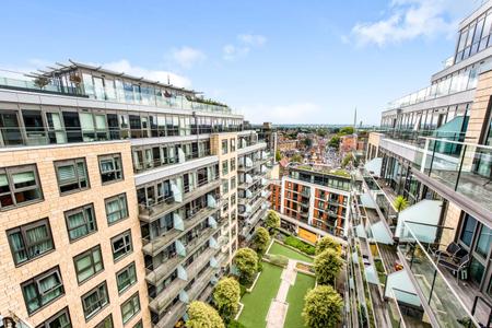 for sale dashwood house london 17357 - Gibbs Gillespie