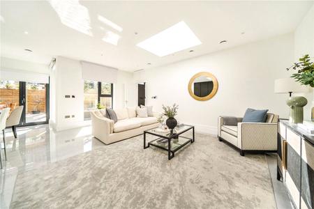 let rosemont road london 74106 - Gibbs Gillespie