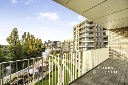 let beresford ave london 61953 - Gibbs Gillespie