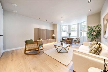let sutherland road london 54654 - Gibbs Gillespie