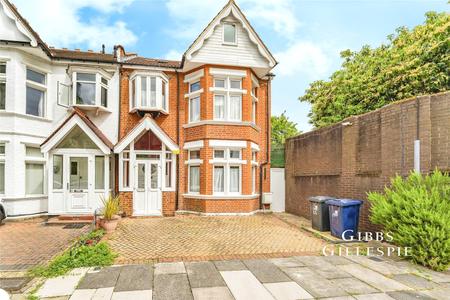 let craven avenue london 52495 - Gibbs Gillespie