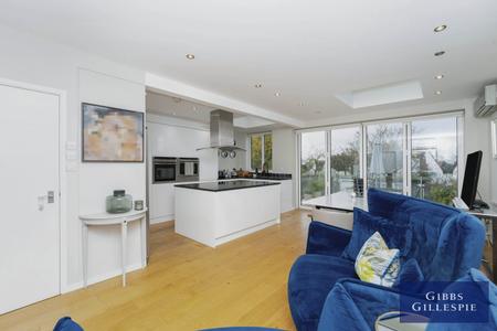 let ainsdale road london 49387 - Gibbs Gillespie