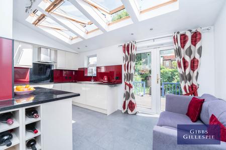 let harrow view road london 47003 - Gibbs Gillespie