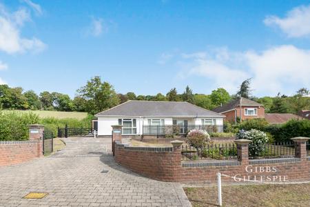 let agreed pednor road london 74710 - Gibbs Gillespie