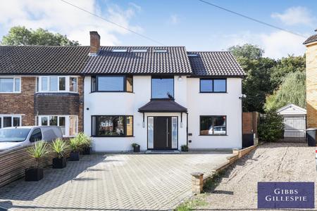 to let pond lane london 61403 - Gibbs Gillespie