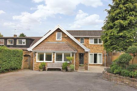let chalfont road london 69479 - Gibbs Gillespie