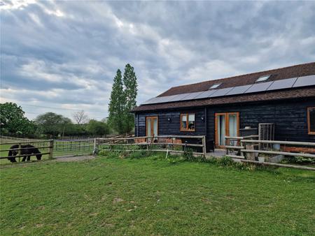 let widmer farm stables london 68760 - Gibbs Gillespie