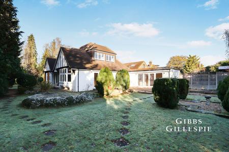 let milton avenue london 62578 - Gibbs Gillespie