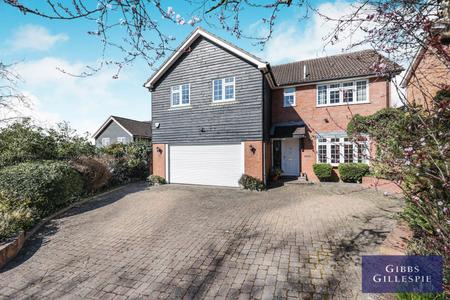 let misbourne avenue london 44555 - Gibbs Gillespie