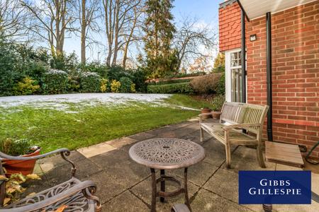 let north park london 49978 - Gibbs Gillespie