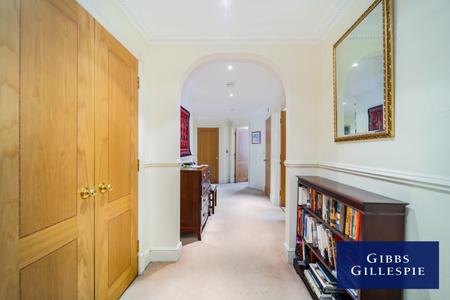 let north park london 49978 - Gibbs Gillespie