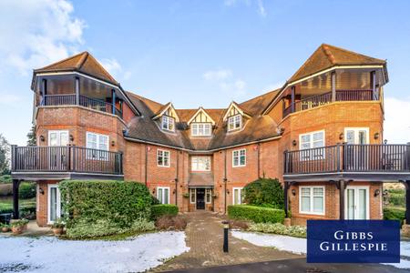 let north park london 49978 - Gibbs Gillespie
