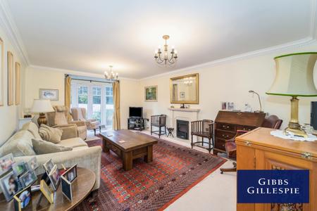 let north park london 49978 - Gibbs Gillespie