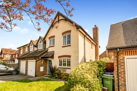 let chalfont road london 43877 - Gibbs Gillespie