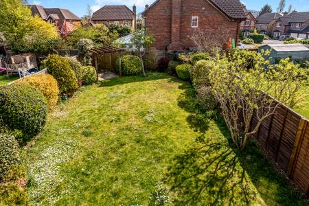let chalfont road london 43877 - Gibbs Gillespie