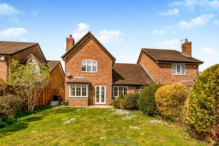 let chalfont road london 43877 - Gibbs Gillespie