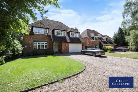 let long park london 44779 - Gibbs Gillespie