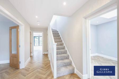 let agreed middle road london 50201 - Gibbs Gillespie