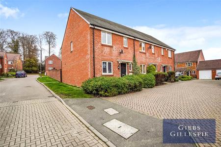 for sale the bramblings london 75956 - Gibbs Gillespie