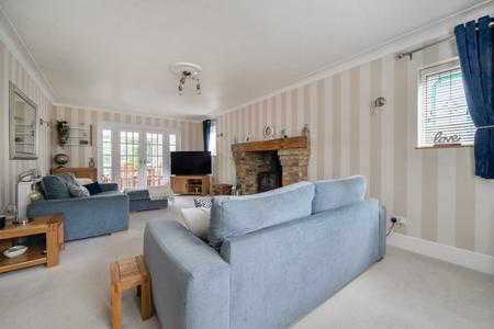 for sale nightingale way london 73725 - Gibbs Gillespie