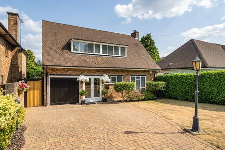 for sale nightingale way london 73725 - Gibbs Gillespie