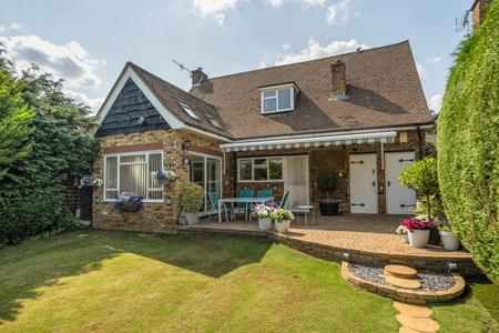 for sale nightingale way london 73725 - Gibbs Gillespie