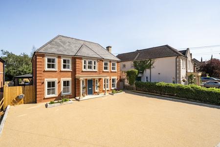 for sale bakers wood london 72051 - Gibbs Gillespie
