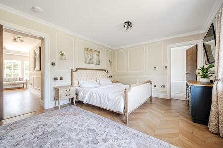for sale bakers wood london 72051 - Gibbs Gillespie