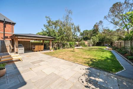 for sale bakers wood london 72051 - Gibbs Gillespie