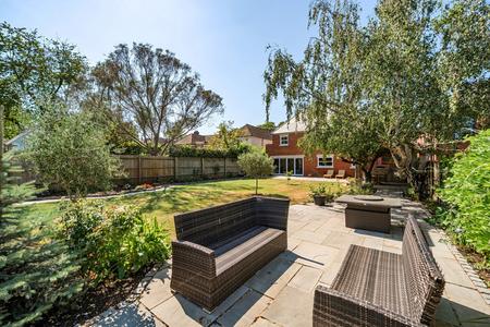 for sale bakers wood london 72051 - Gibbs Gillespie