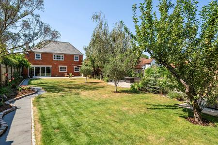 for sale bakers wood london 72051 - Gibbs Gillespie