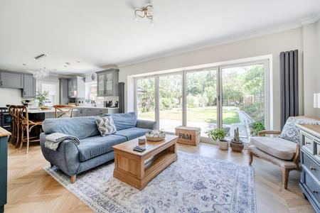 for sale bakers wood london 72051 - Gibbs Gillespie