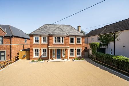 for sale bakers wood london 72051 - Gibbs Gillespie